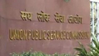 UPSC CDS Exam II 2017-18 Announced: Important dates, schedule and online registration details available on upsc.gov.in UPSC CDS Exam II 2017-18 Announced: Important dates, schedule and online registration details available on upsc.gov.in