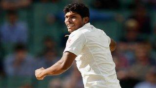 India vs Bangladesh 2017 highlights, Day 3: Umesh Yadav and company maintain India’s stranglehold in Hyderabad India vs Bangladesh 2017 highlights, Day 3: Umesh Yadav and company maintain India’s stranglehold in Hyderabad