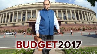 Budget 2017 LIVE on NDTV and Doordarshan: Watch Live Streaming of Budget Telecast online Budget 2017 LIVE on NDTV and Doordarshan: Watch Live Streaming of Budget Telecast online