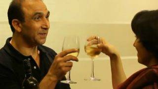 This video on Valentine's Day breaks popular notion of love in older generation (Watch Video) This video on Valentine's Day breaks popular notion of love in older generation (Watch Video)