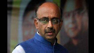 IOA to check credentials of officials accompanying Indian athletes: Sports Minister Vijay Goel IOA to check credentials of officials accompanying Indian athletes: Sports Minister Vijay Goel