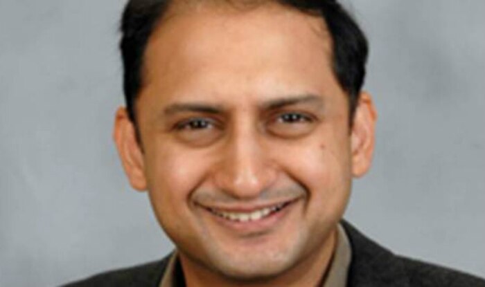 RBI Deputy Governor Viral Acharya