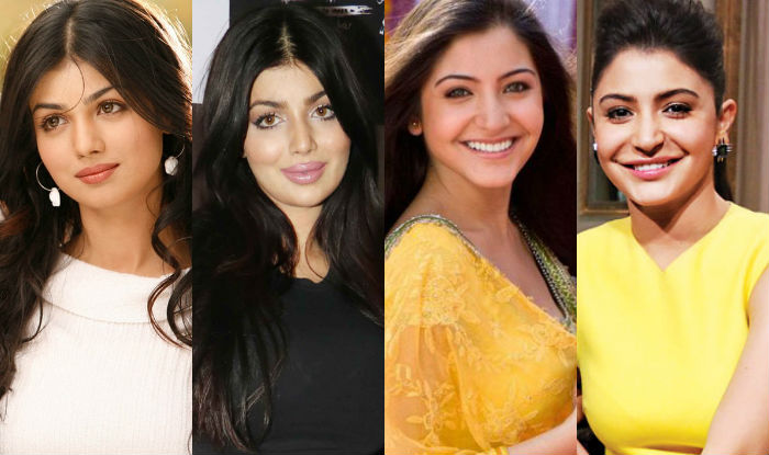 Ayesha Takia, Anushka Sharma, Priyanka Chopra: List of Bollywood