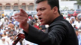 BMC Elections 2017: Reservation only solution for upliftment of Muslims, says Akbaruddin Owaisi BMC Elections 2017: Reservation only solution for upliftment of Muslims, says Akbaruddin Owaisi