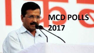 MCD Elections 2017: To woo minorities, Arvind Kejriwal promises formation of Commission for SC, ST MCD Elections 2017: To woo minorities, Arvind Kejriwal promises formation of Commission for SC, ST