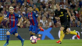 Atletico Madrid vs Barcelona LIVE commentary: Catch live online commentary of Copa del Rey in IST Atletico Madrid vs Barcelona LIVE commentary: Catch live online commentary of Copa del Rey in IST