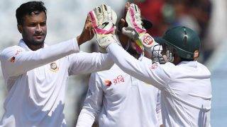 Shakib is Shakib, We Will Miss Him: Mushfiqur Rahim Shakib is Shakib, We Will Miss Him: Mushfiqur Rahim