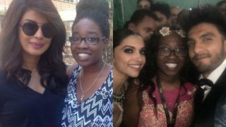 Black fan of Bollywood speaks about her encounter with racism in an open letter Black fan of Bollywood speaks about her encounter with racism in an open letter