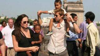 WHAT? Brad Pitt refuses to pay Angelina Jolie 1 lakh dollars for child support? WHAT? Brad Pitt refuses to pay Angelina Jolie 1 lakh dollars for child support?