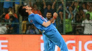 India vs England 3rd T20I Match Result and Video Highlights: Yuzvendra Chahal shines as hosts win by 75 runs, clinch series 2-1 India vs England 3rd T20I Match Result and Video Highlights: Yuzvendra Chahal shines as hosts win by 75 runs, clinch series 2-1