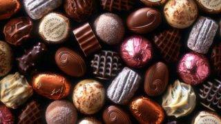 Chocolate Day 2017: 5 healthy reasons to indulge in chocolates more often Chocolate Day 2017: 5 healthy reasons to indulge in chocolates more often