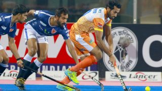 HIL Final LIVE Streaming, Dabang Mumbai Vs Kalinga Lancers: Watch online telecast and stream of Hockey India League 2017 on HotStar HIL Final LIVE Streaming, Dabang Mumbai Vs Kalinga Lancers: Watch online telecast and stream of Hockey India League 2017 on HotStar