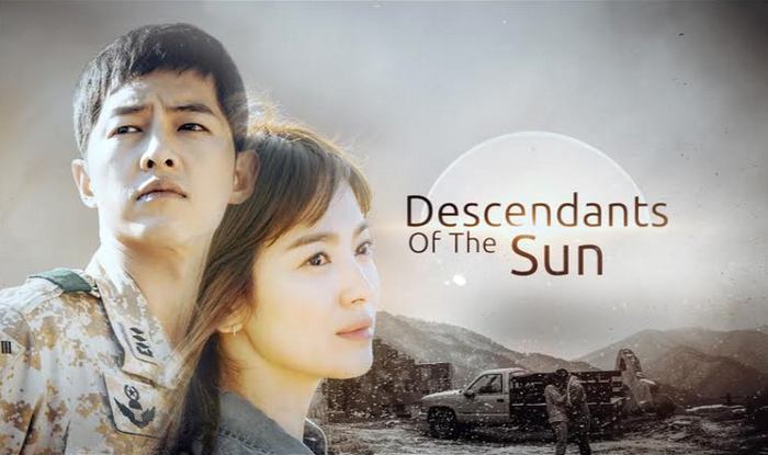 Descendants of the Sun trailer: Popular South Korean TV drama on Zindagi channel in India (Watch ...