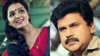 Malayam actress molestation row: Is ex-wife Manju Warrier responsible for problems in Dileep's life? Malayam actress molestation row: Is ex-wife Manju Warrier responsible for problems in Dileep's life?