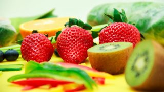 Five-a-day fruit rule should be doubled to 10 to live longer, says a study Five-a-day fruit rule should be doubled to 10 to live longer, says a study