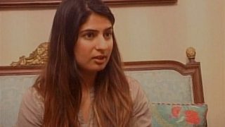 Ramjas violence: I love India, I'm ready to take a bullet for my country like my father, says Kargil martyr's daughter Ramjas violence: I love India, I'm ready to take a bullet for my country like my father, says Kargil martyr's daughter