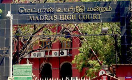 DMK on Hunger Strike Ahead of Madras HC Ruling on Trust Vote DMK on Hunger Strike Ahead of Madras HC Ruling on Trust Vote