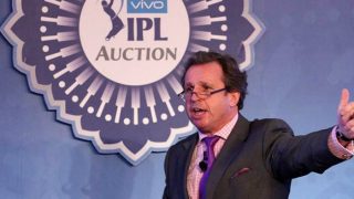IPL 2018 Auction Live Updates: Ben Stokes Goes to Rajasthan Royals For 12.5 Cr, RR Use RTM For Ajinkya Rahane