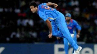 Champions Trophy 2017: Here is what Irfan Pathan has to say ahead of India-Pakistan final Champions Trophy 2017: Here is what Irfan Pathan has to say ahead of India-Pakistan final
