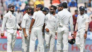 India Vs Bangladesh 2017 highlights, Day 5: Virat Kohli-led India thump Bangladesh by 208 runs India Vs Bangladesh 2017 highlights, Day 5: Virat Kohli-led India thump Bangladesh by 208 runs