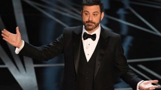 Jimmy Kimmel trolling US President Donald Trump was the funniest part of Oscars 2017 Jimmy Kimmel trolling US President Donald Trump was the funniest part of Oscars 2017