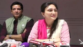 Uttar Pradesh Assembly Elections 2017: Raj Babbar’s daughter Juhi Babbar likely to join politics Uttar Pradesh Assembly Elections 2017: Raj Babbar’s daughter Juhi Babbar likely to join politics