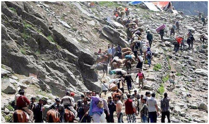 Image result for Manasarovar Yatra devotees rescued