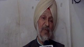 Gurmehar Kaur's grandfather speaks up: I fear for my granddaughter's safety Gurmehar Kaur's grandfather speaks up: I fear for my granddaughter's safety