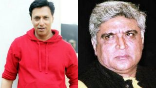 Madhur Bhandarkar lambasts Javed Akhtar over Gurmehar Kaur- ABVP issue! (Read tweets) Madhur Bhandarkar lambasts Javed Akhtar over Gurmehar Kaur- ABVP issue! (Read tweets)