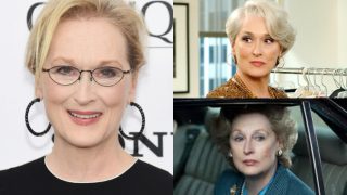 Oscar Awards 2017: Meryl Streep won an Academy Award for these 3 movies! Oscar Awards 2017: Meryl Streep won an Academy Award for these 3 movies!