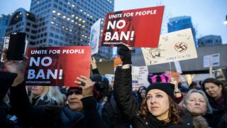 US Supreme Court Allows Trump Administration to Fully Enact Travel Ban on North Korea, 6 Muslim-majority Countries US Supreme Court Allows Trump Administration to Fully Enact Travel Ban on North Korea, 6 Muslim-majority Countries