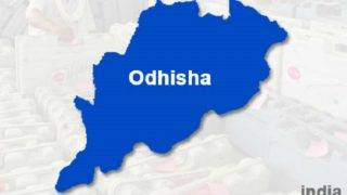 Odisha Panchayat, Zilla Parishad Election Results 2017: BJD wins 63 ZP zones, BJP - 56, Congress - 9 Odisha Panchayat, Zilla Parishad Election Results 2017: BJD wins 63 ZP zones, BJP - 56, Congress - 9