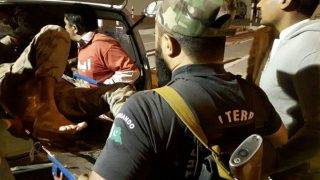 Quetta terror attack: Blast in Balochistan capital, 3 dead, several injured Quetta terror attack: Blast in Balochistan capital, 3 dead, several injured