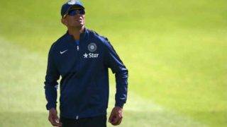 Credit Goes Completely to Hardik Pandya; he Has Turned His Career Around, Says Rahul Dravid