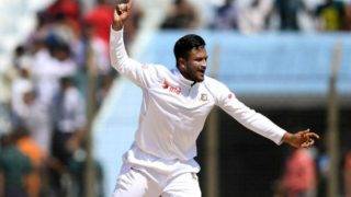 Bangladesh Very Much Unbeatable at Home, Says Shakib Al Hasan Bangladesh Very Much Unbeatable at Home, Says Shakib Al Hasan