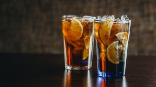 Long Island Iced Tea: The fascinating story behind the invention of this sneaky cocktail Long Island Iced Tea: The fascinating story behind the invention of this sneaky cocktail