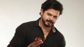 Sreesanth could still play for India, says BCCI vice president Sreesanth could still play for India, says BCCI vice president