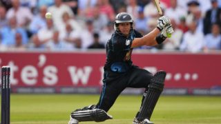 India vs New Zealand 1st ODI, Highlights: NZ Beat IND by 6 Wickets India vs New Zealand 1st ODI, Highlights: NZ Beat IND by 6 Wickets