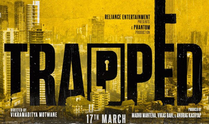 Image result for trapped movie rajkumar