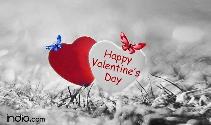 Valentine's Day 2017: Best Quotes, SMS, Facebook Status 