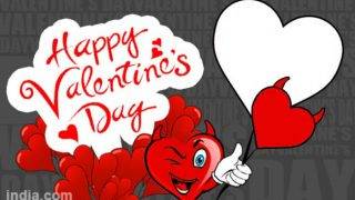 Valentine's Day in Pakistan: Islamabad High Court bans celebration Valentine's Day in Pakistan: Islamabad High Court bans celebration