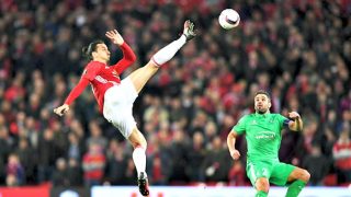 Zlatan Ibrahimovic Was Not Good at Shooting at Juventus, Says Former Coach Fabio Capello Zlatan Ibrahimovic Was Not Good at Shooting at Juventus, Says Former Coach Fabio Capello