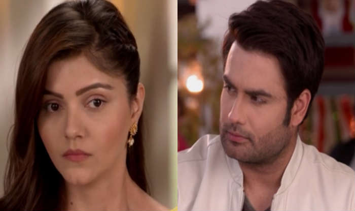 Shakti Astitva Ke Ehsaas Ki 2 March 2017 written update, full episode