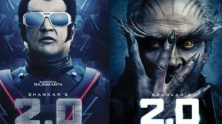 Here makers have an unique idea for the promotion of Akshay and Rajinikanth starrer 2.0 | रजनीकांत और अक्षय कुमार की फिल्म ‘2.0’ के प्रचार के लिए मेकर्स ने बनाया ये प्लान Here makers have an unique idea for the promotion of Akshay and Rajinikanth starrer 2.0 | रजनीकांत और अक्षय कुमार की फिल्म ‘2.0’ के प्रचार के लिए मेकर्स ने बनाया ये प्लान