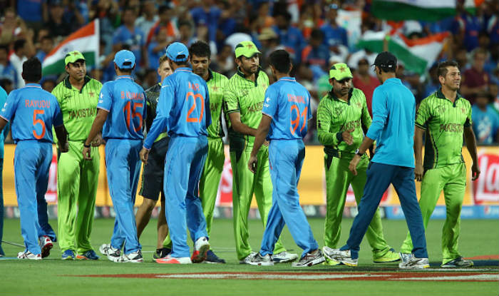 Don't expect series against India: Cricketers tell PCB Don't expect series against India: Cricketers tell PCB
