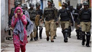 Assam, three districts of Arunachal Pradesh declared 'disturbed' areas, AFSPA to continue for three more months Assam, three districts of Arunachal Pradesh declared 'disturbed' areas, AFSPA to continue for three more months