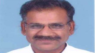 Kerala Transport Minister AK Saseendran resigns over charges of misconduct with woman Kerala Transport Minister AK Saseendran resigns over charges of misconduct with woman