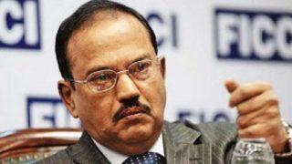 BRICS NSAs Meet to Discuss Cooperation in Counter-terrorism BRICS NSAs Meet to Discuss Cooperation in Counter-terrorism