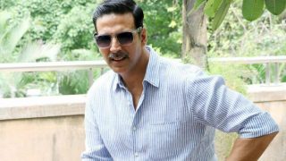 Akshay Kumar's reply about winning National Award due to his closeness to Priyadarshan will shut all haters and critics up! Akshay Kumar's reply about winning National Award due to his closeness to Priyadarshan will shut all haters and critics up!