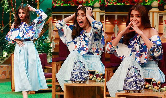 Oscars to Sholay, Shashi's everywhere: Anushka Sharma has the funniest Phillauri memes Oscars to Sholay, Shashi's everywhere: Anushka Sharma has the funniest Phillauri memes